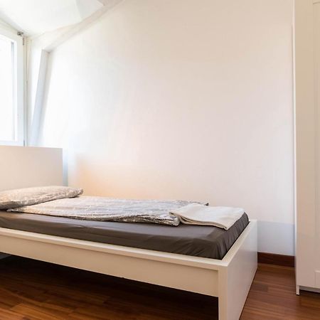 Appartamento Villa Principessa 아르코 외부 사진