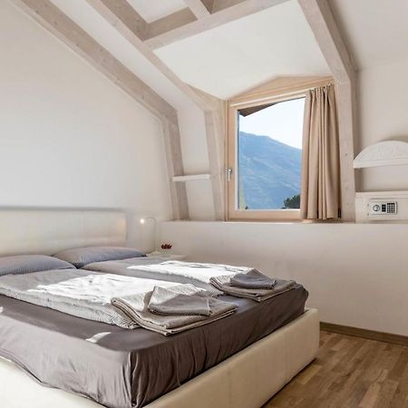 Appartamento Villa Principessa 아르코 외부 사진