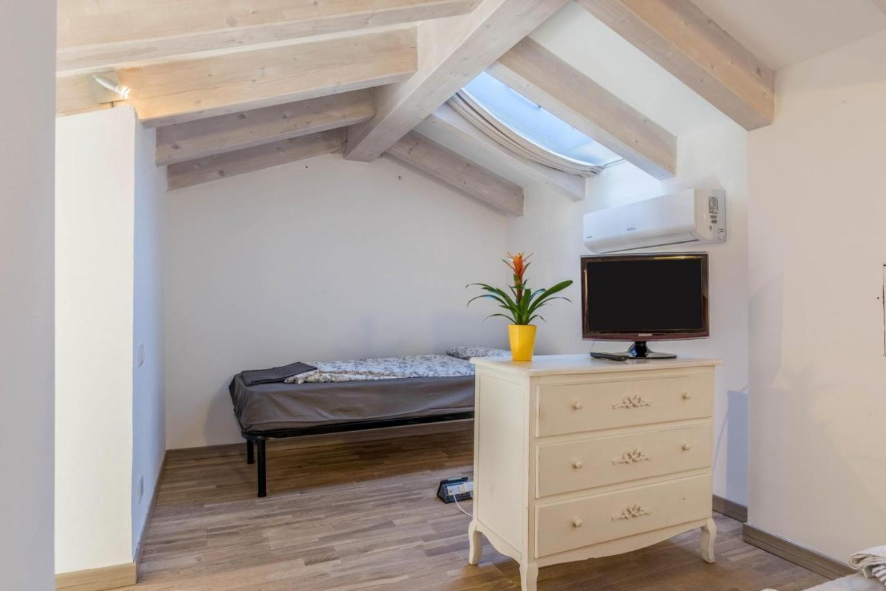 Appartamento Villa Principessa 아르코 외부 사진