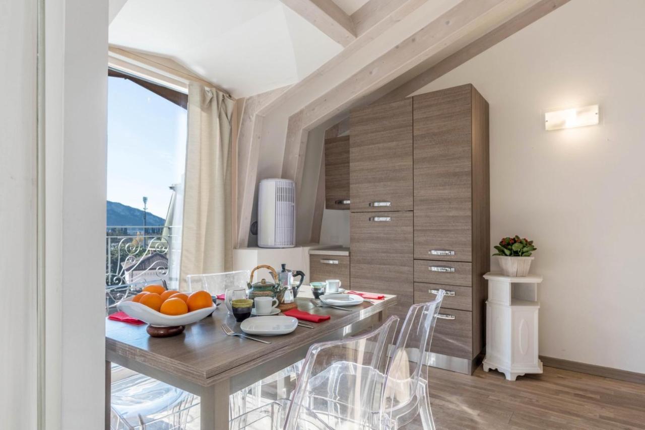 Appartamento Villa Principessa 아르코 외부 사진