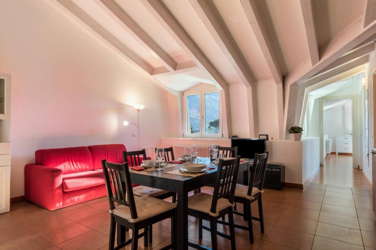 Appartamento Villa Principessa 아르코 외부 사진