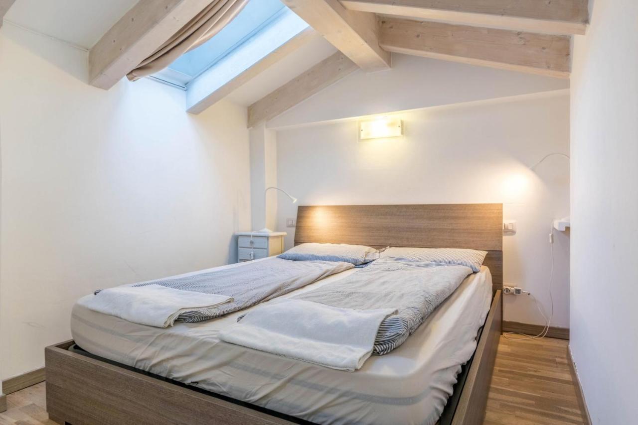 Appartamento Villa Principessa 아르코 외부 사진
