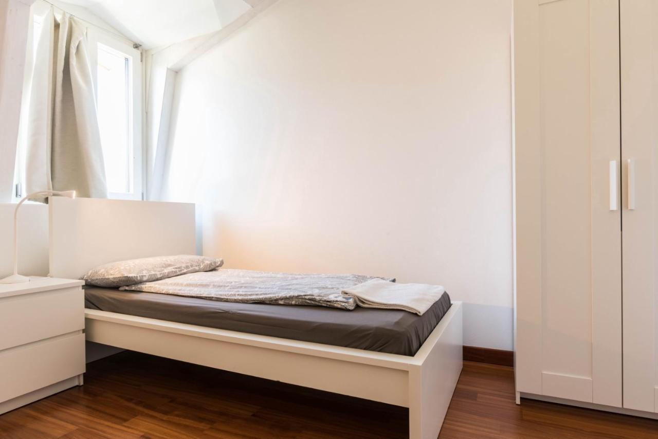 Appartamento Villa Principessa 아르코 외부 사진