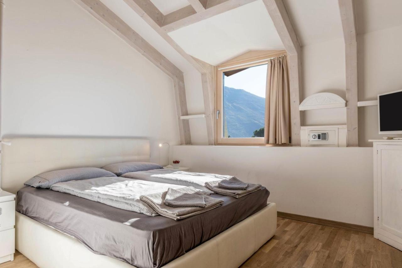 Appartamento Villa Principessa 아르코 외부 사진