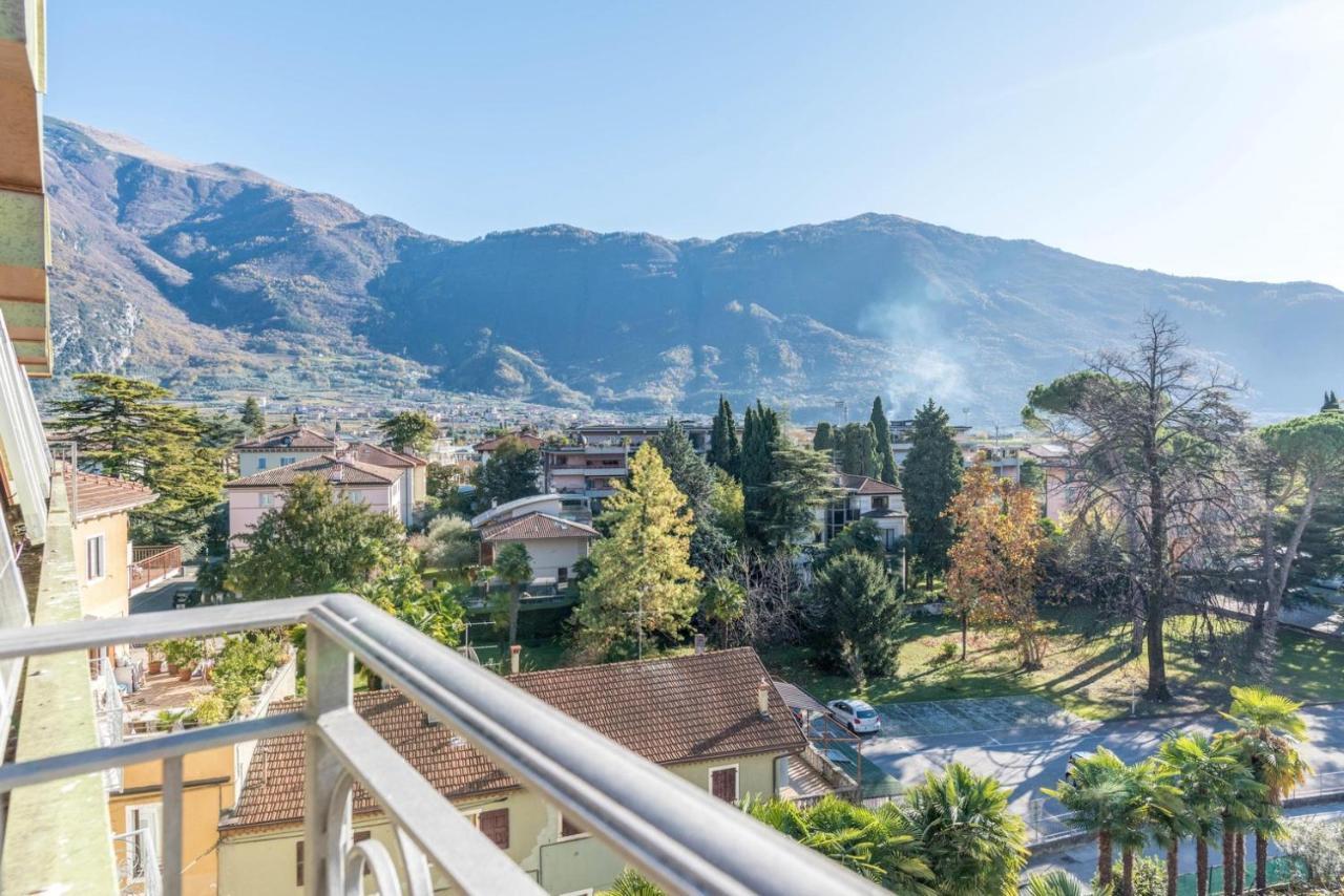 Appartamento Villa Principessa 아르코 외부 사진