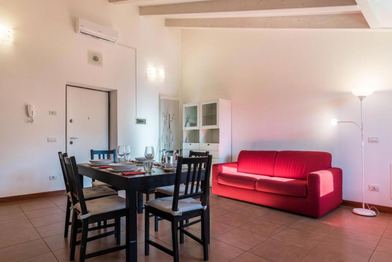 Appartamento Villa Principessa 아르코 외부 사진