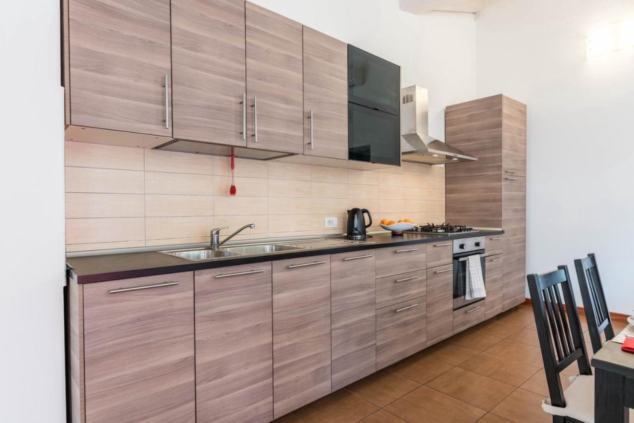 Appartamento Villa Principessa 아르코 외부 사진