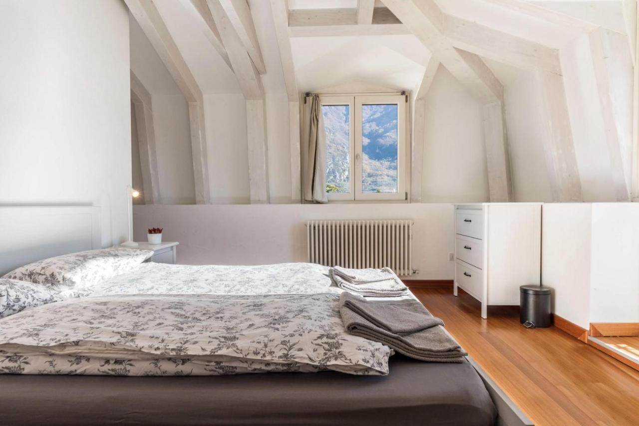 Appartamento Villa Principessa 아르코 외부 사진
