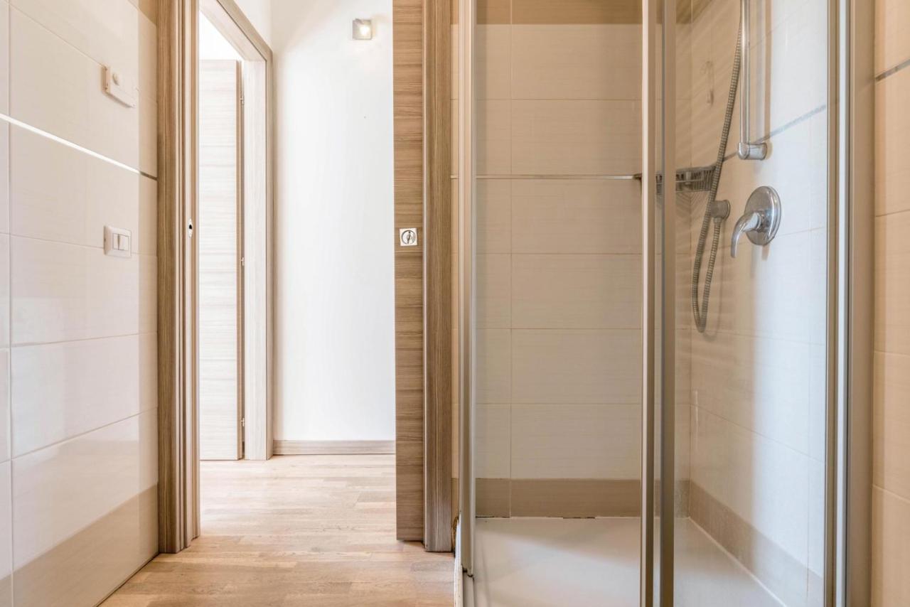 Appartamento Villa Principessa 아르코 외부 사진