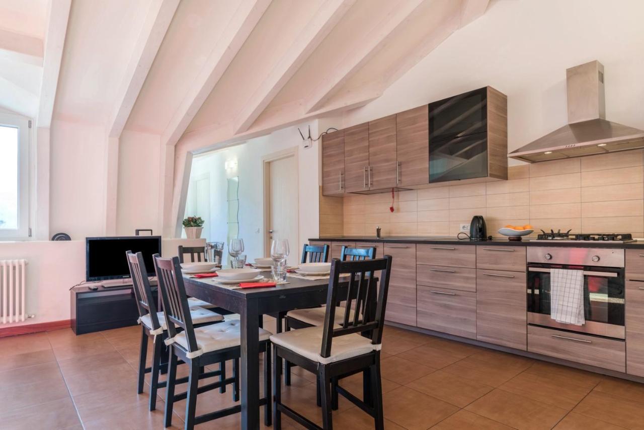 Appartamento Villa Principessa 아르코 외부 사진