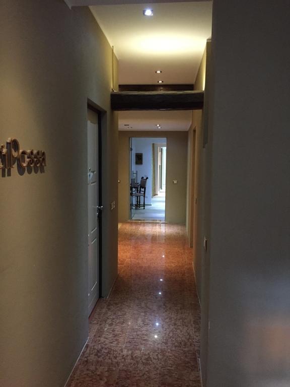 Appartamento Villa Principessa 아르코 객실 사진