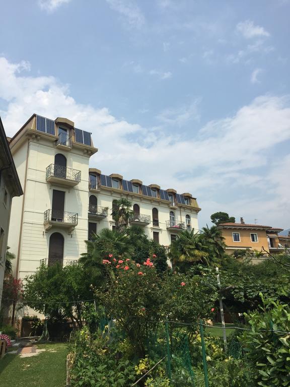 Appartamento Villa Principessa 아르코 객실 사진